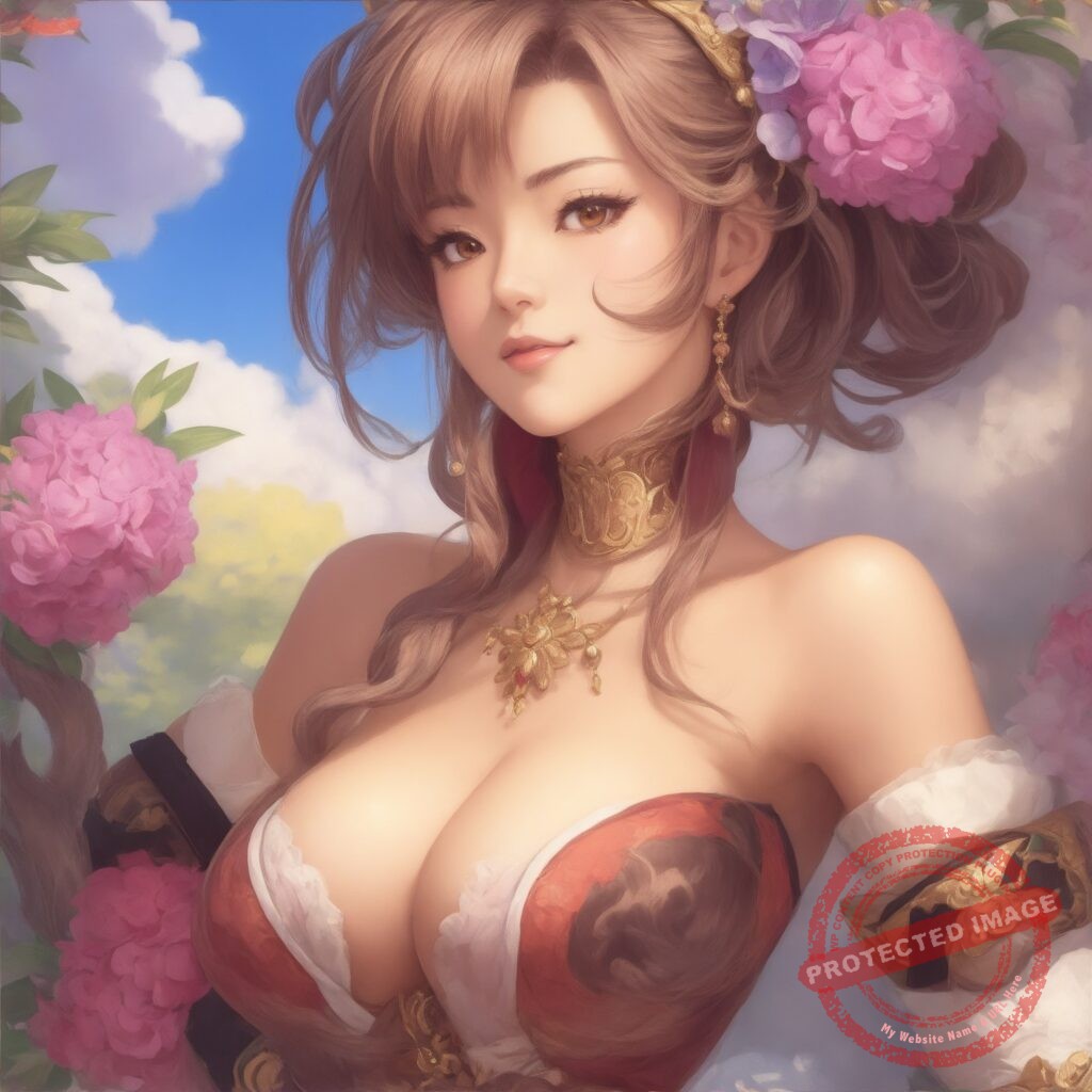 AI Generative Art - 7 Artificial Intelligence Creative Free Tools