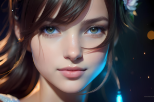 كورس Stable Diffusion