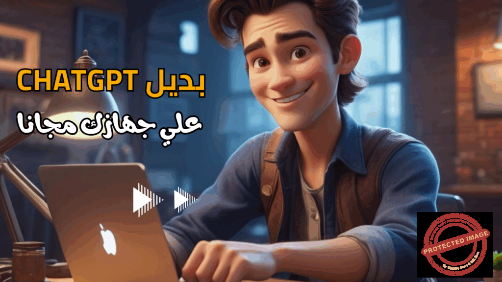 بديل مجاني وقوي لـ ChatGPT على جهازك الشخصي بدون قيود: دليلك الكامل لاستخدام LM Studio 1 بديل مجاني وقوي لـ ChatGPT على جهازك الشخصي بدون قيود: دليلك الكامل لاستخدام LM Studio