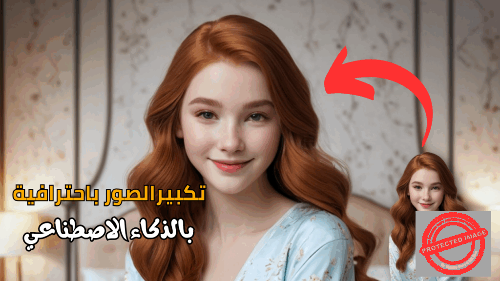 تكبير الصور مجانًا باستخدام الذكاء الاصطناعي: الدليل الكامل لتحسين جودة الصور Upscayl 1 تكبير الصور مجانًا باستخدام الذكاء الاصطناعي: الدليل الكامل لتحسين جودة الصور Upscayl