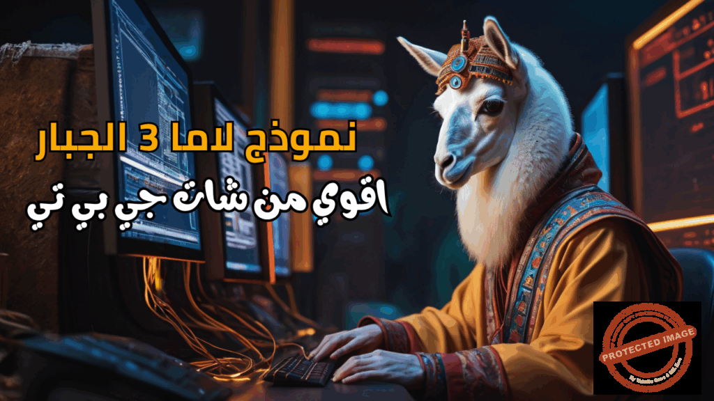 تجربة llama 3: نموذج لغوي متقدم من Meta 1 تجربة لاما 3: نموذج لغوي متقدم من Meta