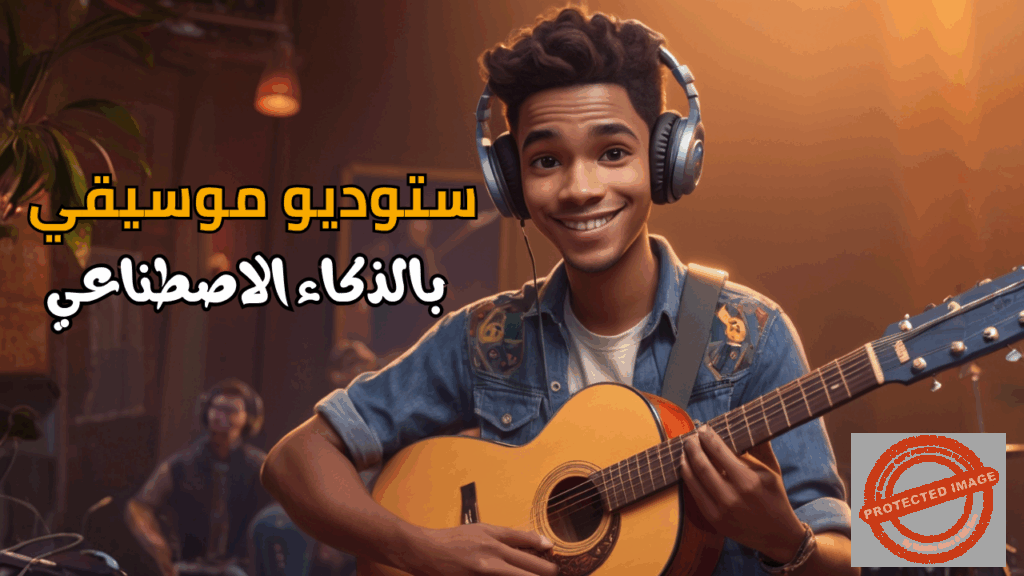 امتلك ستوديو موسيقي بالكامل مجانًا بواسطة الذكاء الاصطناعي مع UDIO 1 امتلك ستوديو موسيقي بالكامل مجانًا بواسطة الذكاء الاصطناعي مع UDIO