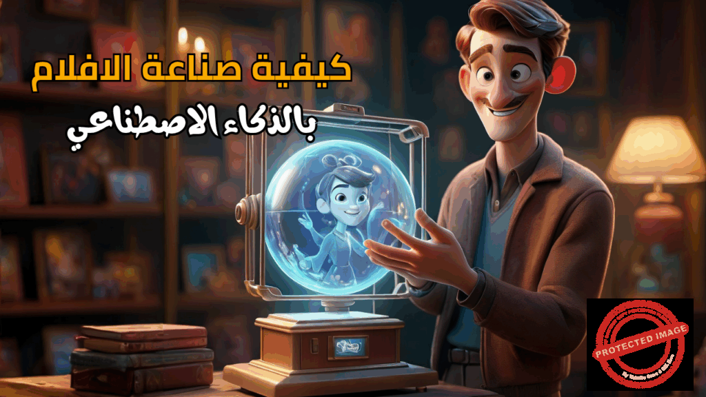 فيديوهات مجانية رائعة بالذكاء الاصطناعي: تجربة Luma Labs Dream Machine 1 فيديوهات مجانية رائعة بالذكاء الاصطناعي: تجربة Luma Labs Dream Machine