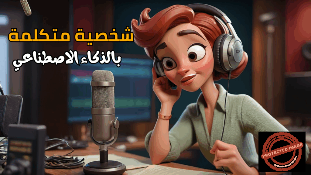شخصيات متكلمة بالذكاء الاصطناعي مجانًا: تجربة Hedra 1 شخصيات متكلمة بالذكاء الاصطناعي مجانًا: تجربة Hedra