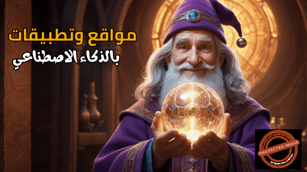 مواقع إنترنت في ثواني بالذكاء الاصطناعي مجانًا 1 مواقع إنترنت في ثواني بالذكاء الاصطناعي مجانًا