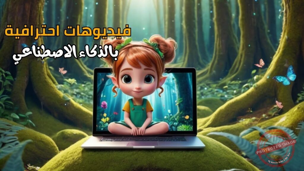 تعلم إنشاء فيديوهات احترافية بالذكاء الاصطناعي بواسطة Kling AI 1 تعلم إنشاء فيديوهات احترافية بالذكاء الاصطناعي بواسطة Kling AI