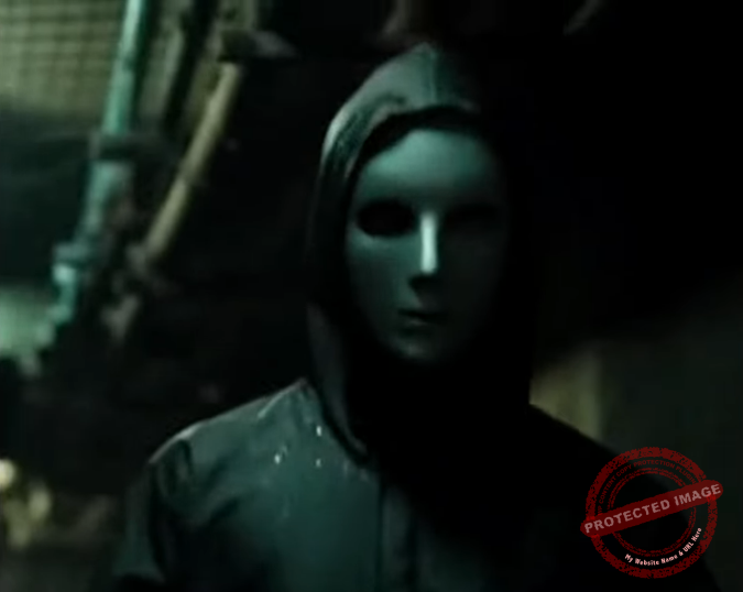 تنفيذ مشاهد رعب الذكاء الاصطناعي