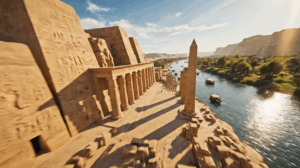 قم بتحديث مستقبلك باستخدام AIWizard: حيث تحترف أحلام الذكاء الاصطناعي! 17 باقة من برومبت السياحة تصوير درون