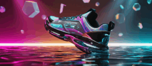 قم بتحديث مستقبلك باستخدام AIWizard: حيث تحترف أحلام الذكاء الاصطناعي! 20 مجموعة برومبت للأحذية الرياضية بالذكاء الاصطناعي