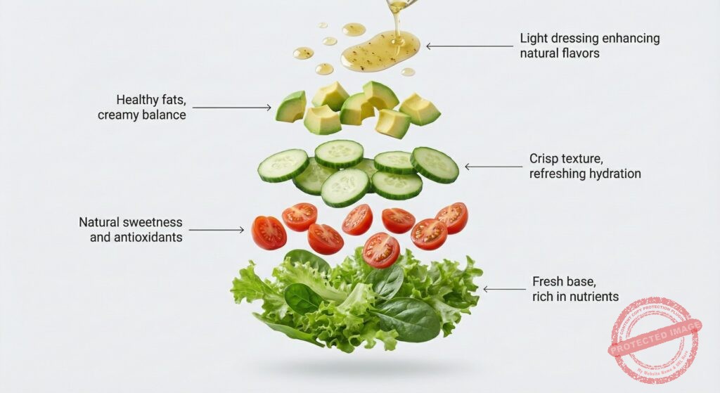 طريقة مبتكرة لعمل وصفات بالفيديو 1 طريقة مبتكرة لعمل وصفات بالفيديو - 1766406656681