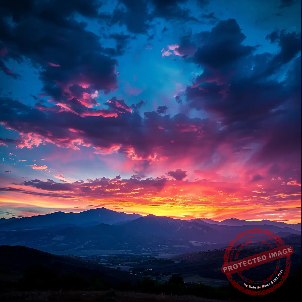 ٢٣ برومبت إضاءة لجعل إبداعاتك في الرسم بالذكاء الاصطناعي تتألق 12 برومبت اعدادات الكاميرا 1