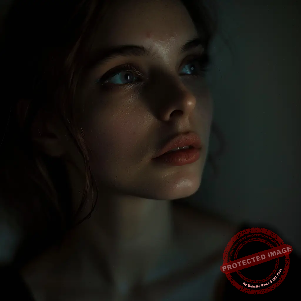 ٢٣ برومبت إضاءة لجعل إبداعاتك في الرسم بالذكاء الاصطناعي تتألق 19 برومبت الألوان والتأثيرات الخاصة 2