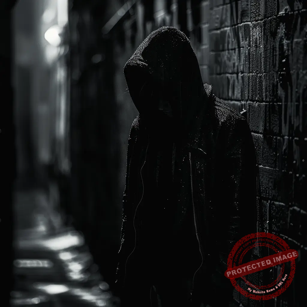 ٢٣ برومبت إضاءة لجعل إبداعاتك في الرسم بالذكاء الاصطناعي تتألق 5 برومبت اضاءة درامية 2