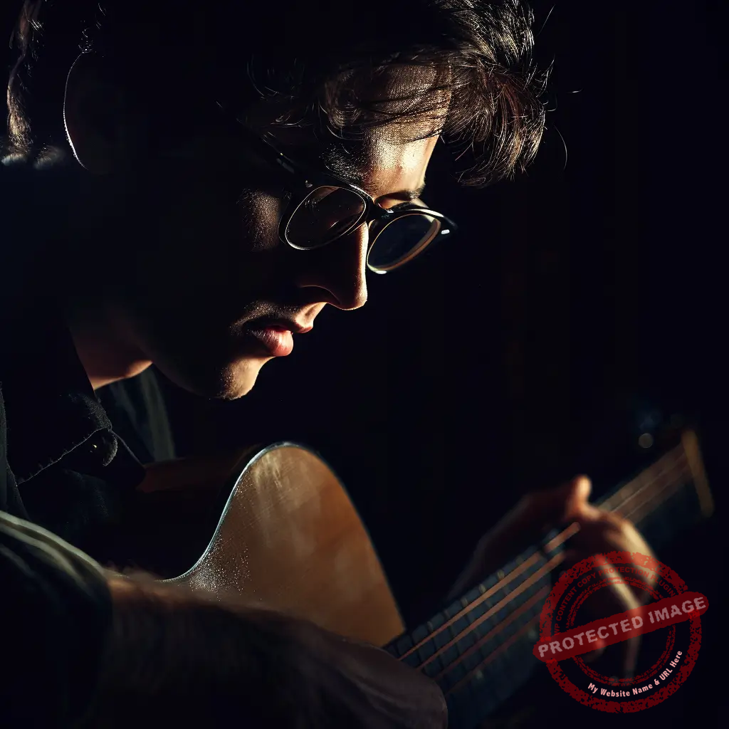 ٢٣ برومبت إضاءة لجعل إبداعاتك في الرسم بالذكاء الاصطناعي تتألق 16 برومبت أنماط التصوير 2