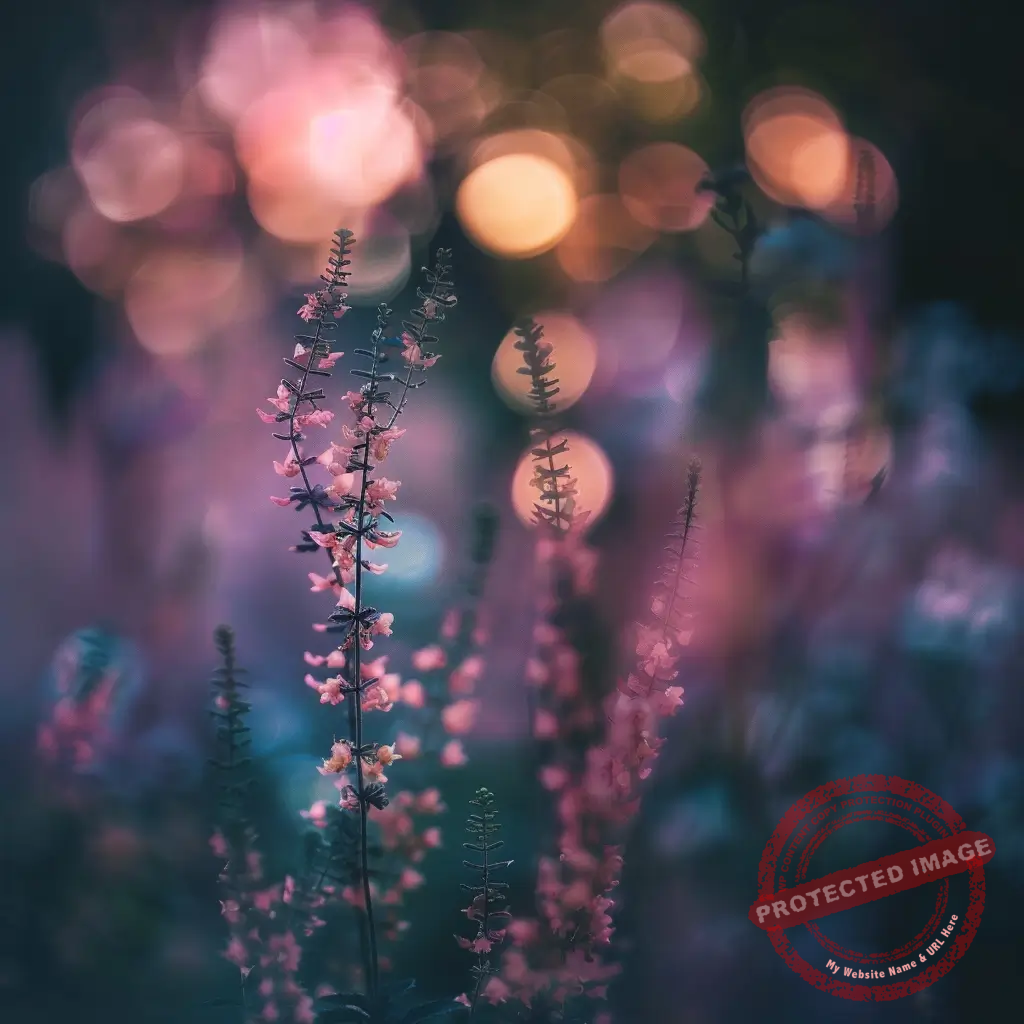 ٢٣ برومبت إضاءة لجعل إبداعاتك في الرسم بالذكاء الاصطناعي تتألق 20 برومبت الألوان والتأثيرات الخاصة 3