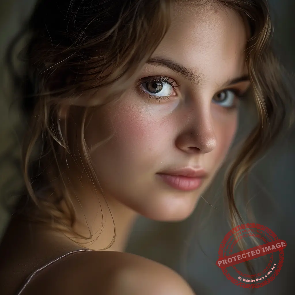 ٢٣ برومبت إضاءة لجعل إبداعاتك في الرسم بالذكاء الاصطناعي تتألق 14 برومبت اعدادات الكاميرا 3