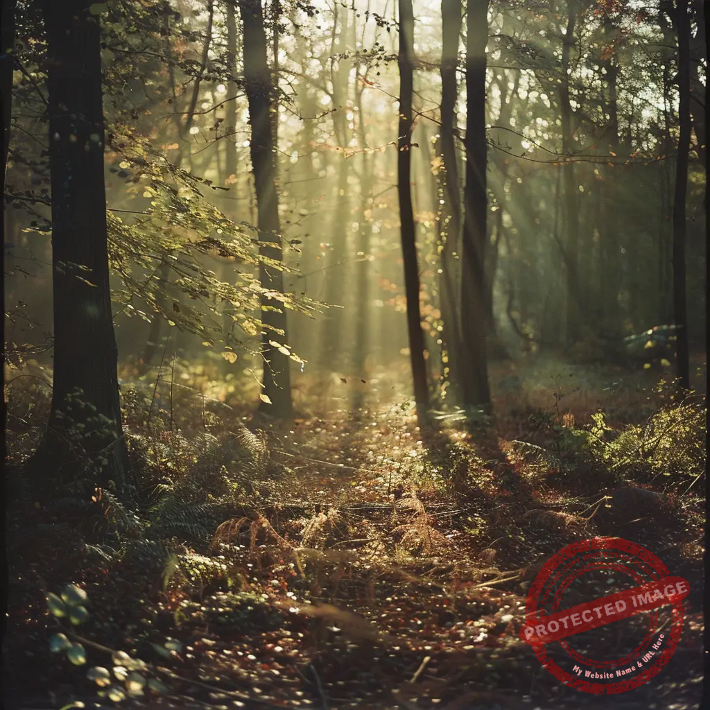 ٢٣ برومبت إضاءة لجعل إبداعاتك في الرسم بالذكاء الاصطناعي تتألق 2 برومبت اضاءة ناعمة