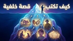 قم بتحديث مستقبلك باستخدام AIWizard: حيث تحترف أحلام الذكاء الاصطناعي! 17 دليل الكاتب المحترف: كيفية كتابة قصة خلفية تجعل شخصيات روايتك تنبض بالحياة