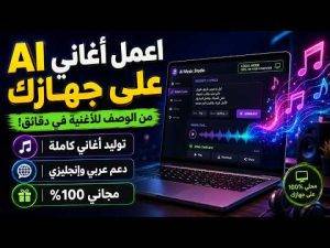 MiniMax Music 3 داخل ComfyUI: توليد الأغاني ومراجعة النطق العربي
