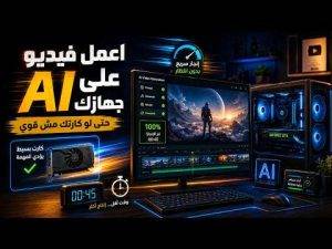 شرح LTX 2.5 في ComfyUI: النص والصورة والمراجع وإعدادات الفيديو