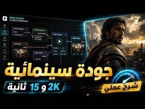 MiniMax H3 في ComfyUI: توليد الفيديو والمراجع ومشاهد الحوار